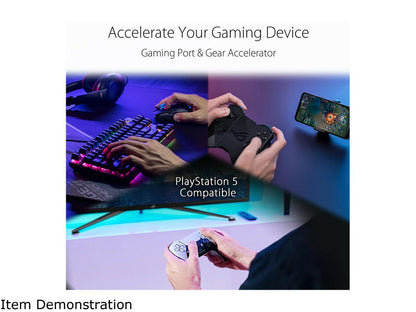 ASUS ROG STRIX AX3000 WiFi 6 Gaming Router (GS-AX3000) - Dual Band Gigabit Wireless Internet Router