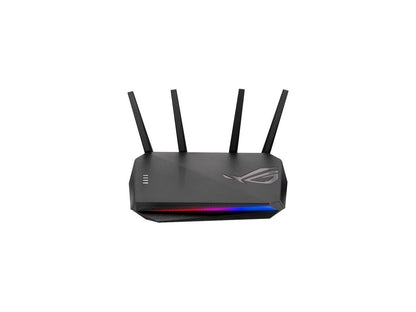 ASUS ROG STRIX AX5400 WiFi 6 Gaming Router (GS-AX5400) - Dual Band Gigabit Wireless Internet Router