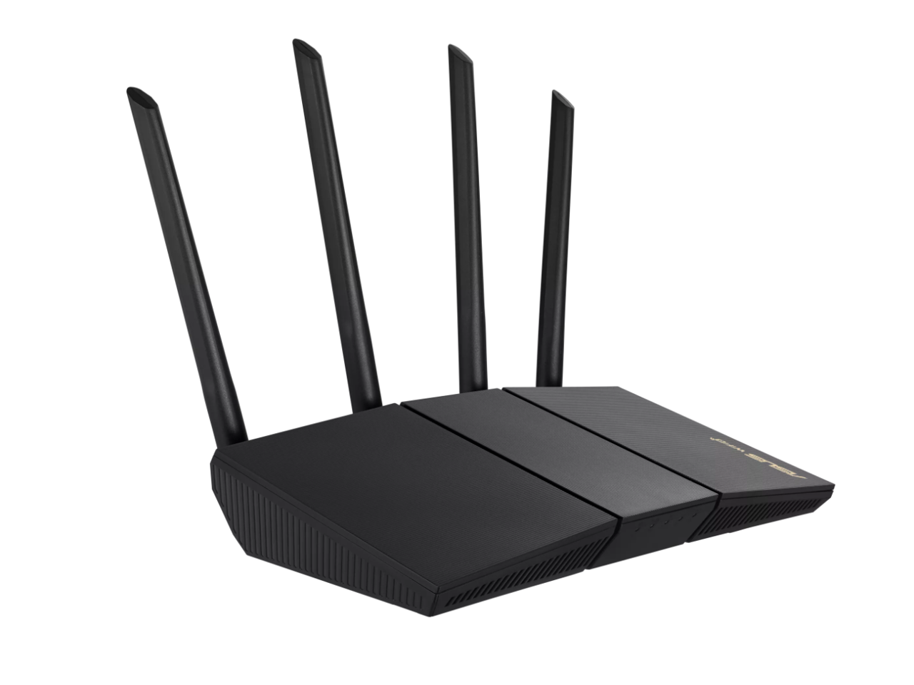 ASUS RT-AX57 AX3000 Dual Band WiFi 6 (802.11ax) Router RT-AX57
