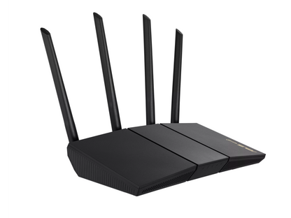 ASUS RT-AX57 AX3000 Dual Band WiFi 6 (802.11ax) Router RT-AX57