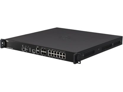 SonicWall 01-SSC-3850 NSA 3600 - only