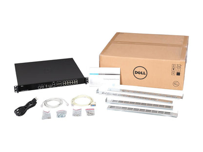 SonicWall 01-SSC-3850 NSA 3600 - only