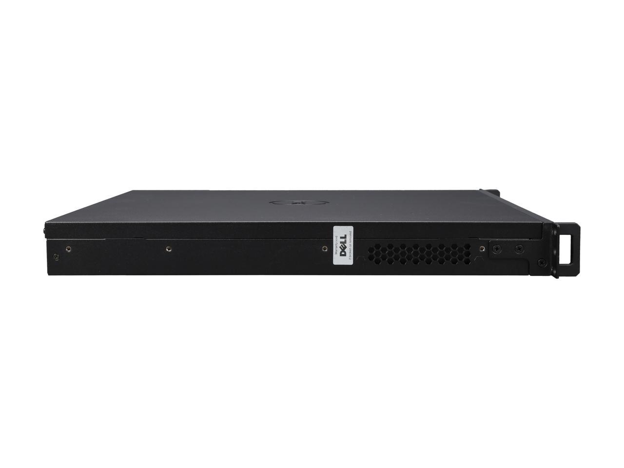 SonicWall 01-SSC-3853 NSA 3600 TotalSecure (1-year)