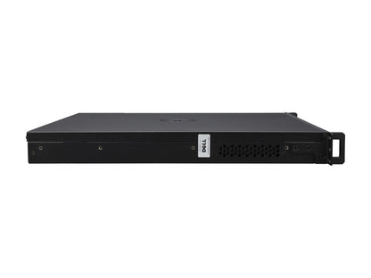 SonicWall 01-SSC-3853 NSA 3600 TotalSecure (1-year)