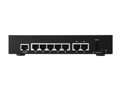 SonicWall 01-SSC-0213 TZ400 Gen 6 Firewall (Hardware Only)