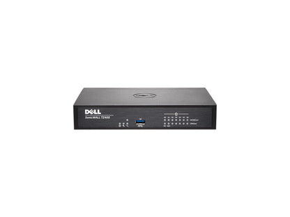 SonicWall 01-SSC-0213 TZ400 Gen 6 Firewall (Hardware Only)