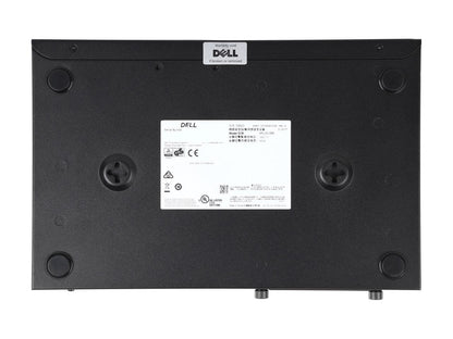 SonicWall 01-SSC-0222 TZ600 Gen 6 Firewall Secure Upgrade Plus 2Yr Support