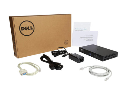 SonicWall 01-SSC-0429 TZ500 Gen 6 Firewall Secure Upgrade Plus 3Yr Support