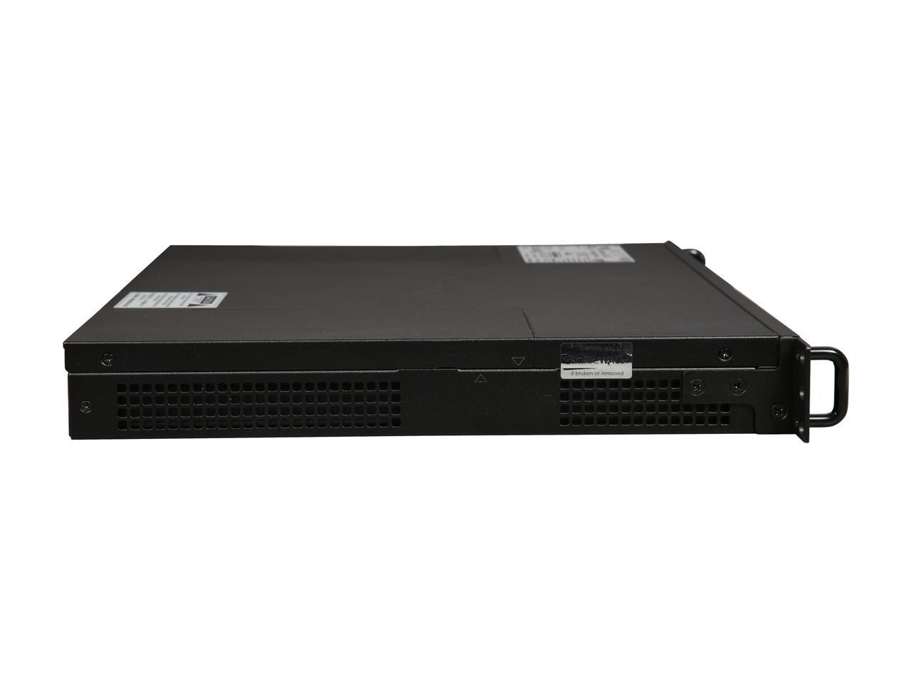 SONICWALL NSA 2650 High Availability - Security Appliance (01-SSC-2007)