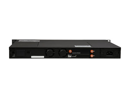 SONICWALL NSA 2650 High Availability - Security Appliance (01-SSC-2007)