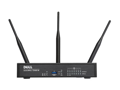SonicWall 01-SSC-0214 TZ400 Wireless-AC Gen 6 Firewall (Hardware Only)