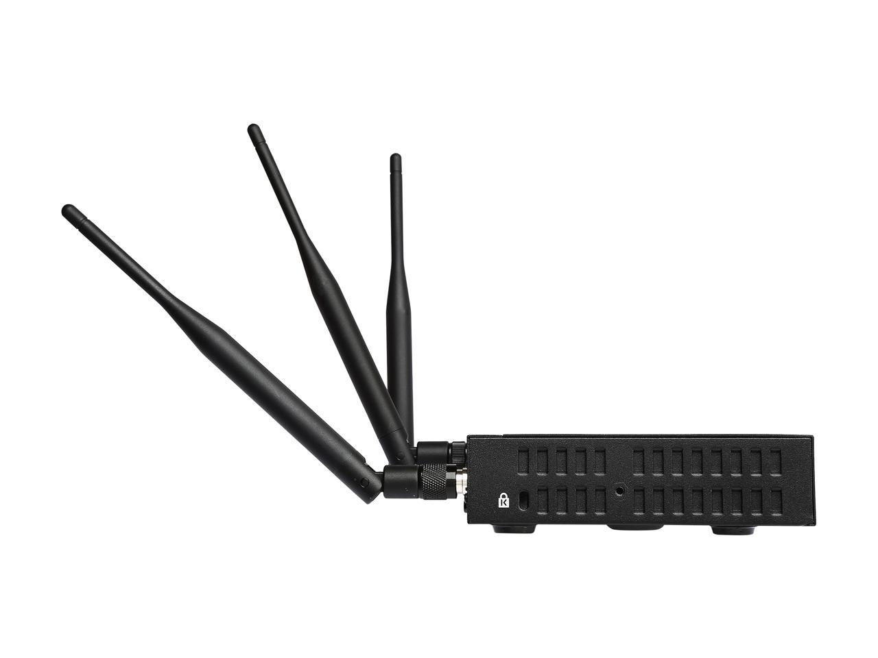 SonicWall 01-SSC-0214 TZ400 Wireless-AC Gen 6 Firewall (Hardware Only)