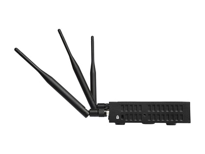 SonicWall 01-SSC-0214 TZ400 Wireless-AC Gen 6 Firewall (Hardware Only)