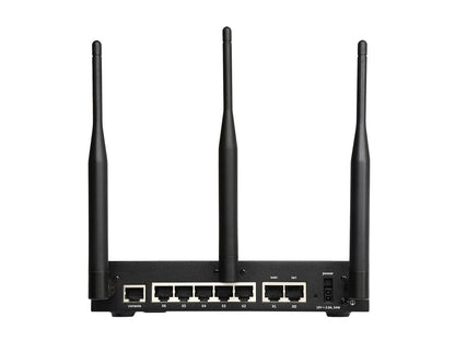 SonicWall 01-SSC-0214 TZ400 Wireless-AC Gen 6 Firewall (Hardware Only)