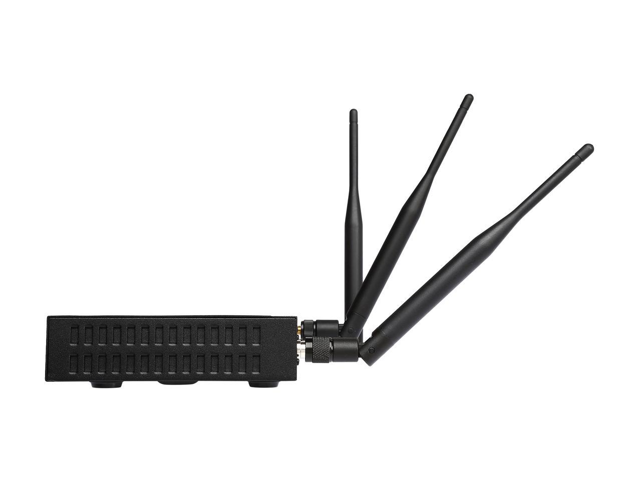 SonicWall 01-SSC-0214 TZ400 Wireless-AC Gen 6 Firewall (Hardware Only)