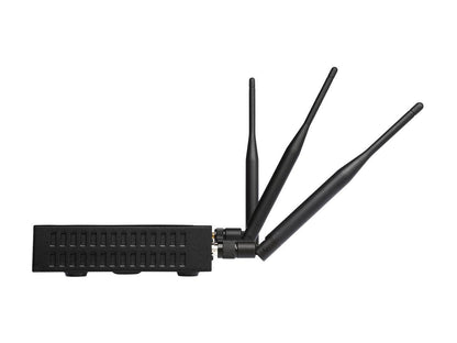 SonicWall 01-SSC-0214 TZ400 Wireless-AC Gen 6 Firewall (Hardware Only)