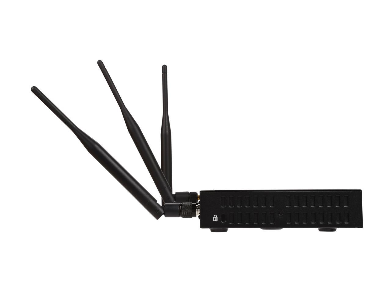SonicWall 01-SSC-0431 TZ500 Wireless-AC Gen 6 Firewall Secure Upgrade Plus 3Yr Support