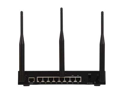SonicWall 01-SSC-0431 TZ500 Wireless-AC Gen 6 Firewall Secure Upgrade Plus 3Yr Support