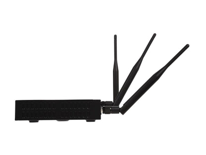 SonicWall 01-SSC-0431 TZ500 Wireless-AC Gen 6 Firewall Secure Upgrade Plus 3Yr Support