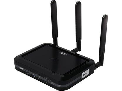 SonicWall 01-SSC-0647 SOHO Wireless-N Gen 6 Firewall Secure Upgrade Plus 2Yr Support