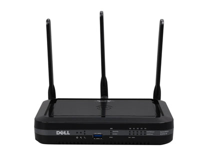 SonicWall 01-SSC-0647 SOHO Wireless-N Gen 6 Firewall Secure Upgrade Plus 2Yr Support