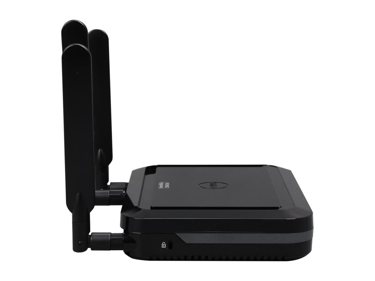 SonicWall 01-SSC-0647 SOHO Wireless-N Gen 6 Firewall Secure Upgrade Plus 2Yr Support