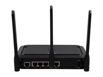 SonicWall 01-SSC-0647 SOHO Wireless-N Gen 6 Firewall Secure Upgrade Plus 2Yr Support