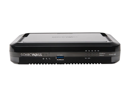 SonicWall 02-SSC-0938 SOHO 250 Gen 6 Firewall