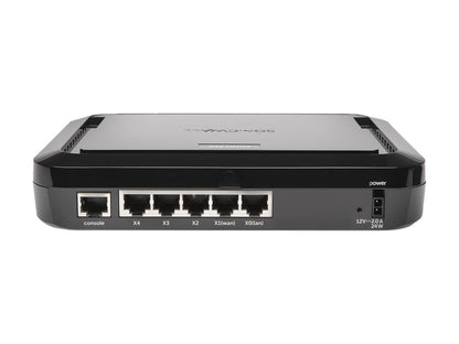 SonicWall 02-SSC-0938 SOHO 250 Gen 6 Firewall