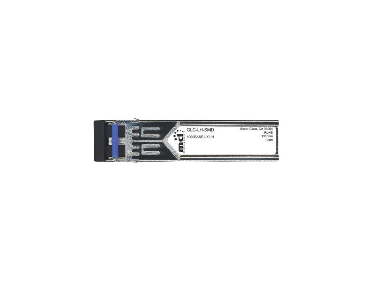 CISCO GLC-LH-SMD= SFP (mini-GBIC) Transceiver Module