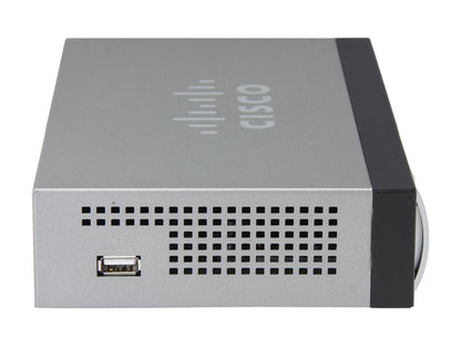 Cisco Small Business RV320-K9-NA Dual Gigabit WAN VPN Routers