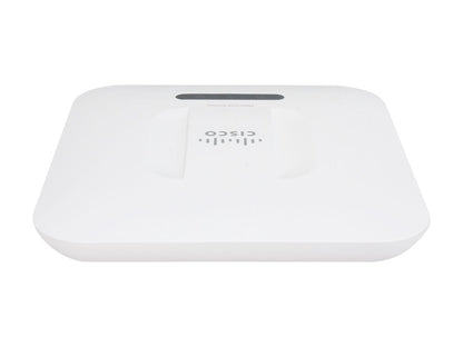 Cisco Small Business WAP551-A-K9 Wireless-N Single Radio Selectable Band Access Point