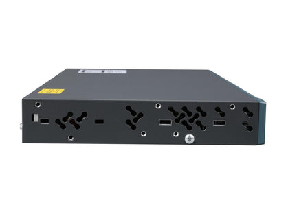 CISCO Catalyst 2960 2960-24TC-S(WS-C2960+24TC-S) Managed Plus 24 + 2 T/SFP LAN LiteSwitch
