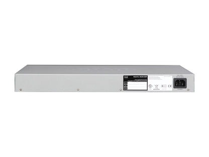 Cisco SG200-50FP 50-port Gigabit Full-PoE Smart Switch