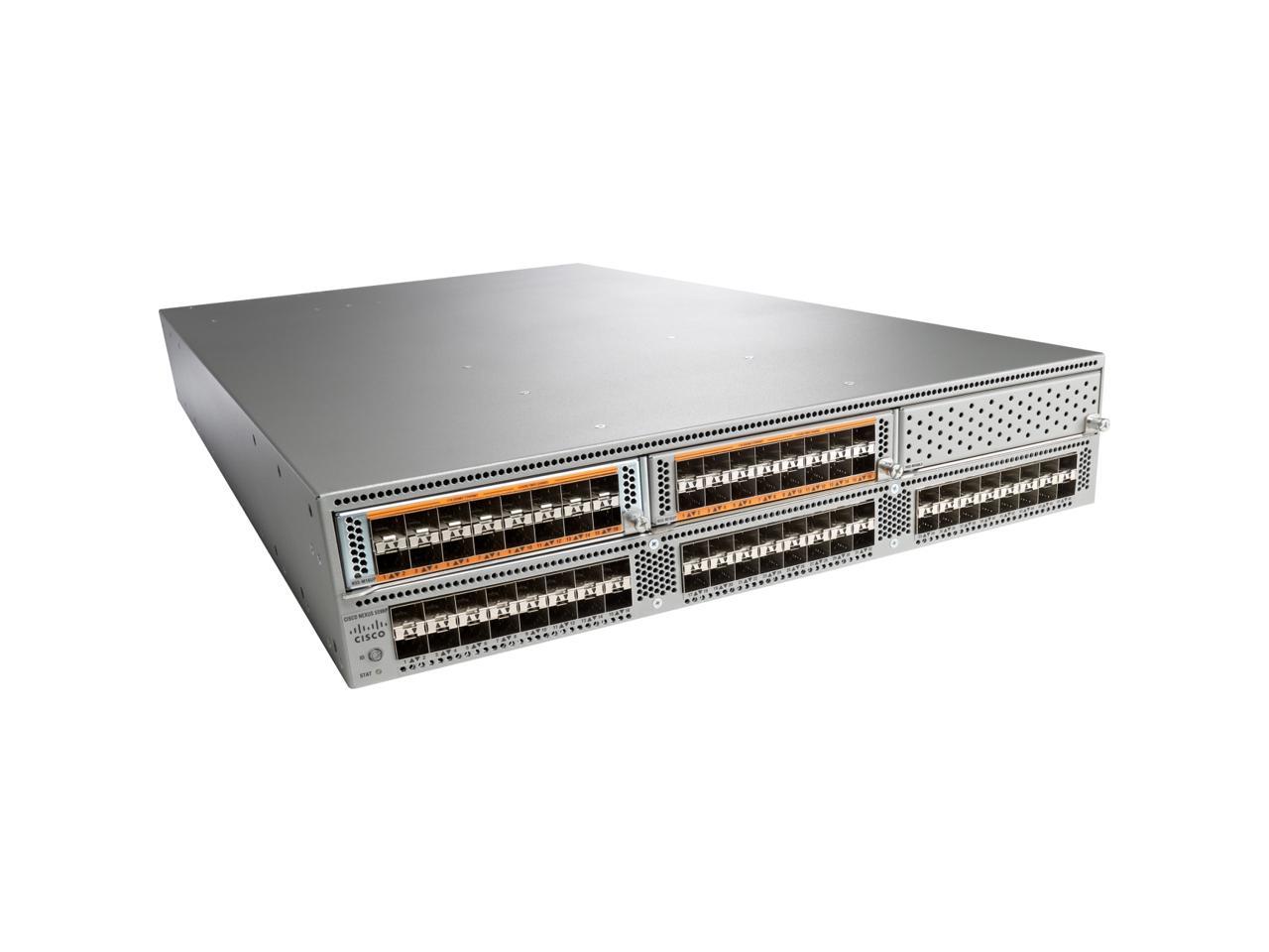 Cisco Nexus 5596UP Switch Chassis