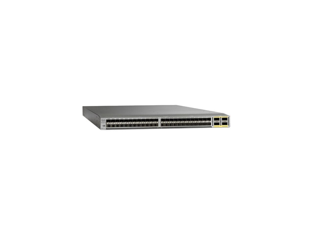 Cisco Nexus 6001 Switch Chassis
