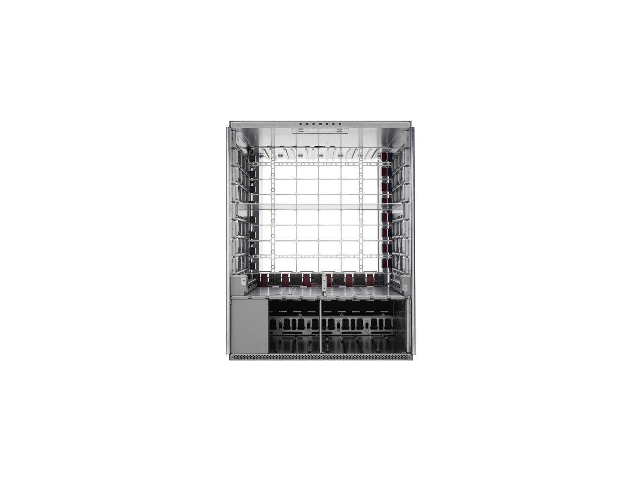 Cisco Nexus 9508 Switch Chassis