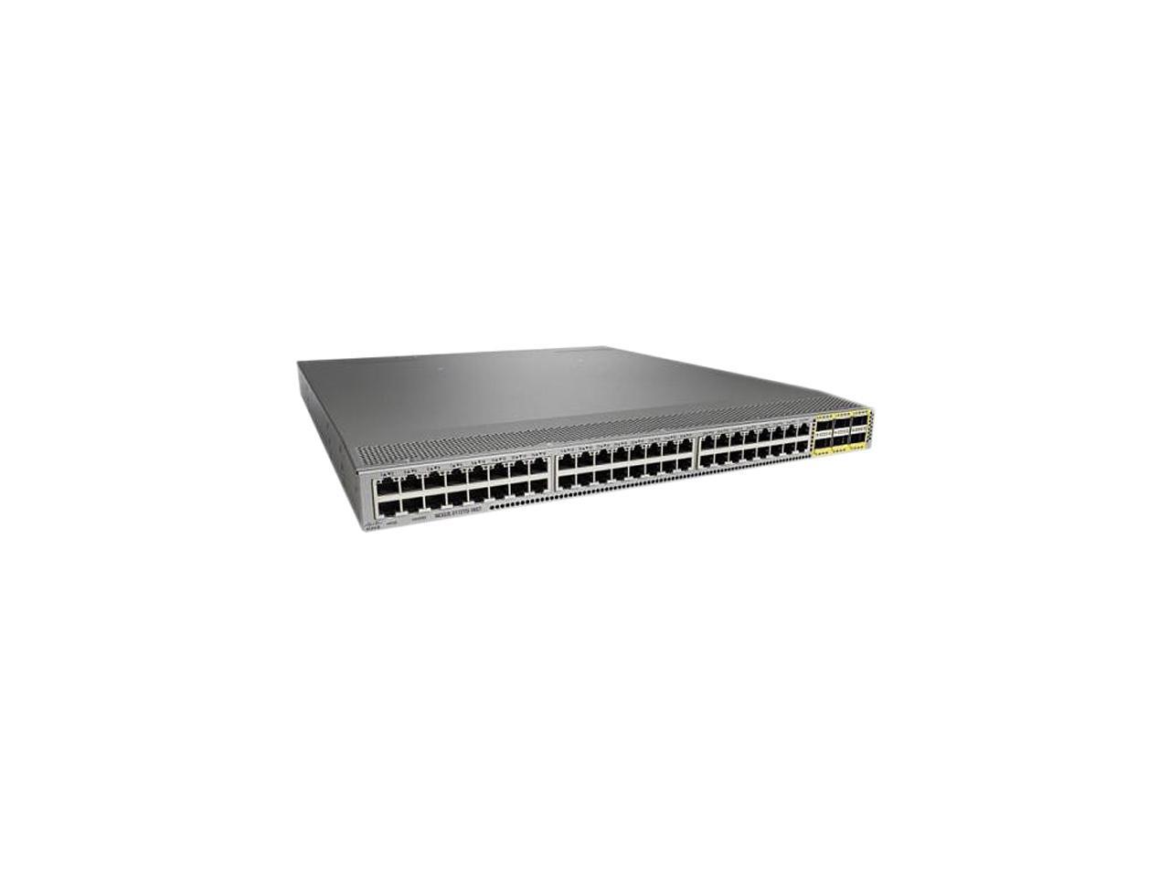 Cisco Nexus 3172TQ Layer 3 Switch