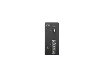 Cisco PWR-IE65W-PC-AC= PoE AC Input Power Module for IE3000 2000