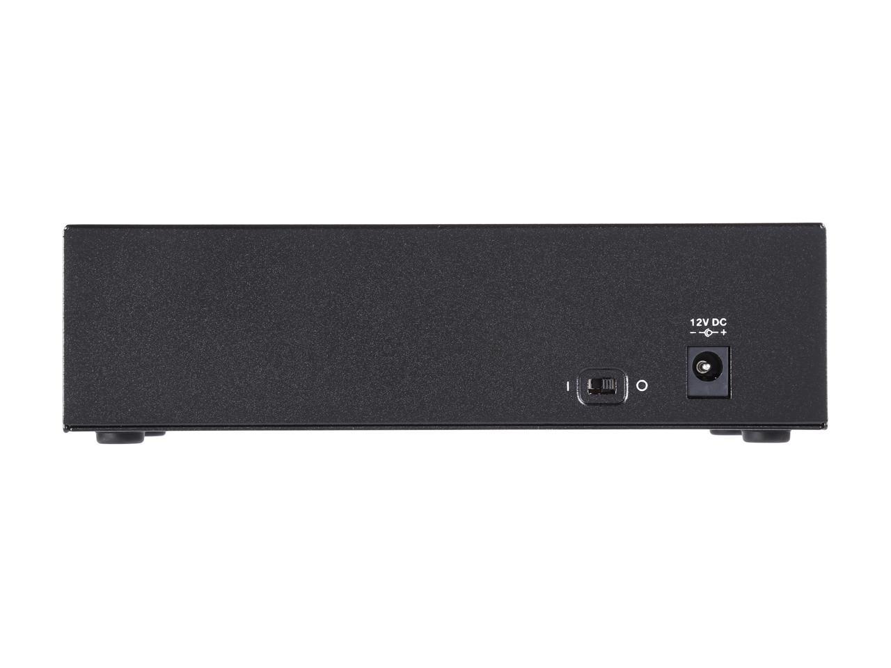 CISCO SF110D-16 16-Port 10/100 Unmanaged Desktop Switch