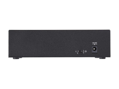 CISCO SF110D-16 16-Port 10/100 Unmanaged Desktop Switch