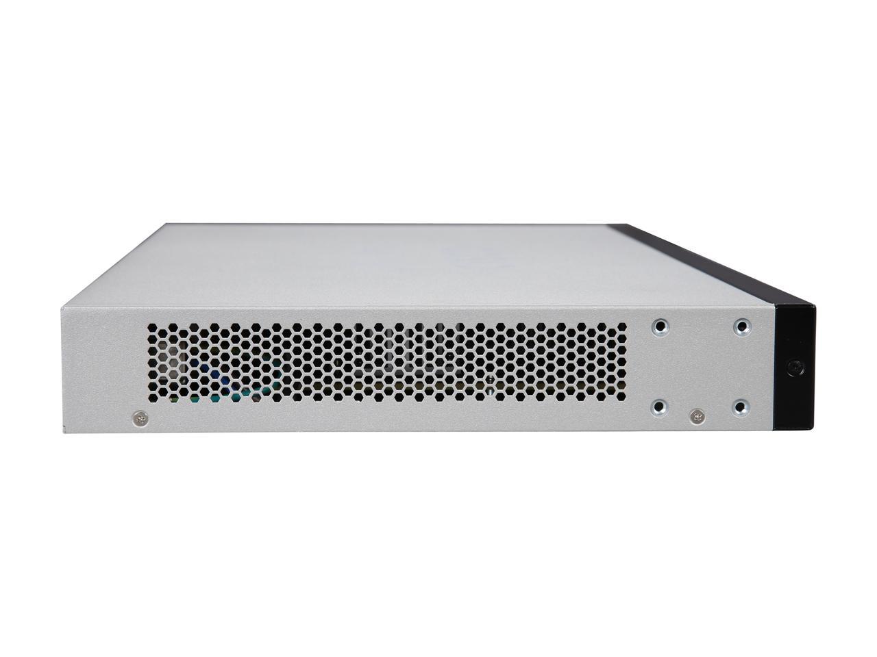 Cisco SMB SG350XG-2F10-K9 12 Port Stackable Managed 10 Gb Ethernet Switch