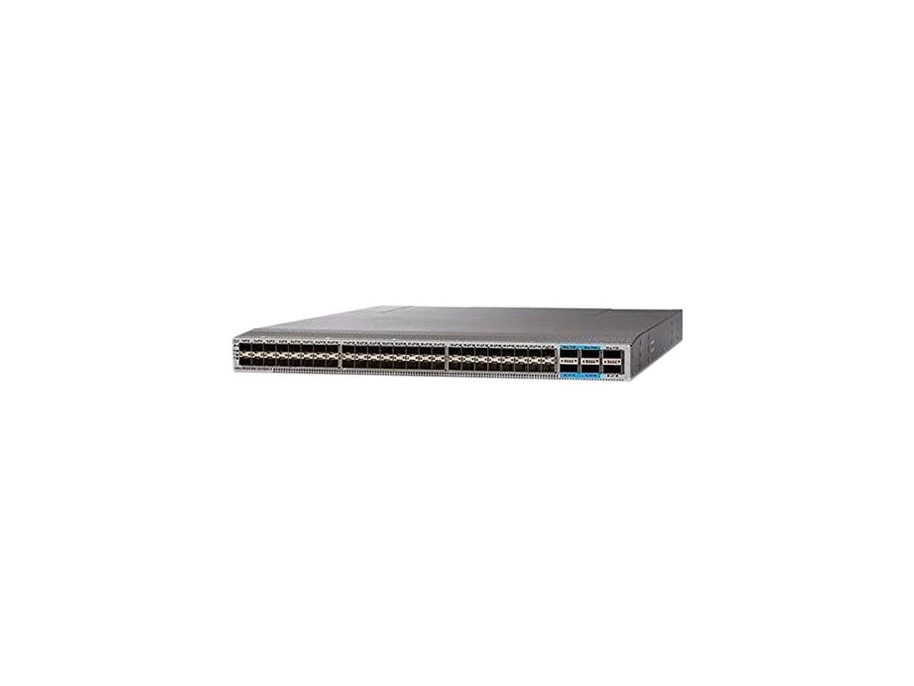 Cisco Nexus 92160YC-X Switch