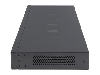 TP-Link TL-SG1024 24-Port Gigabit Rackmount Switch