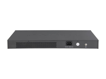 TP-Link TL-SG1024 24-Port Gigabit Rackmount Switch