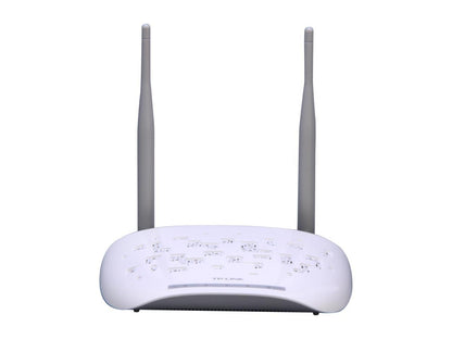 TP-Link TL-WA801ND 300 Mbps Wireless N Access Point