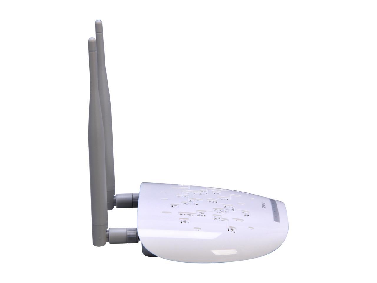 TP-Link TL-WA801ND 300 Mbps Wireless N Access Point