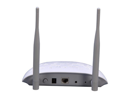 TP-Link TL-WA801ND 300 Mbps Wireless N Access Point
