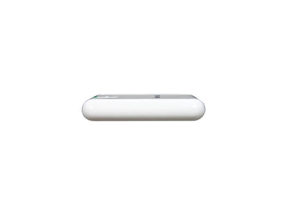 TP-LINK TL-WN822N Wireless N300 High Gain USB Adapter, 300 Mbps, Dual 3dBi External Antennas, w/ WPS Button, IEEE 802.1b/g/n, WEP / WPA / WPA2, Plug & Play in Windows 10 (32 bit & 64 bit)
