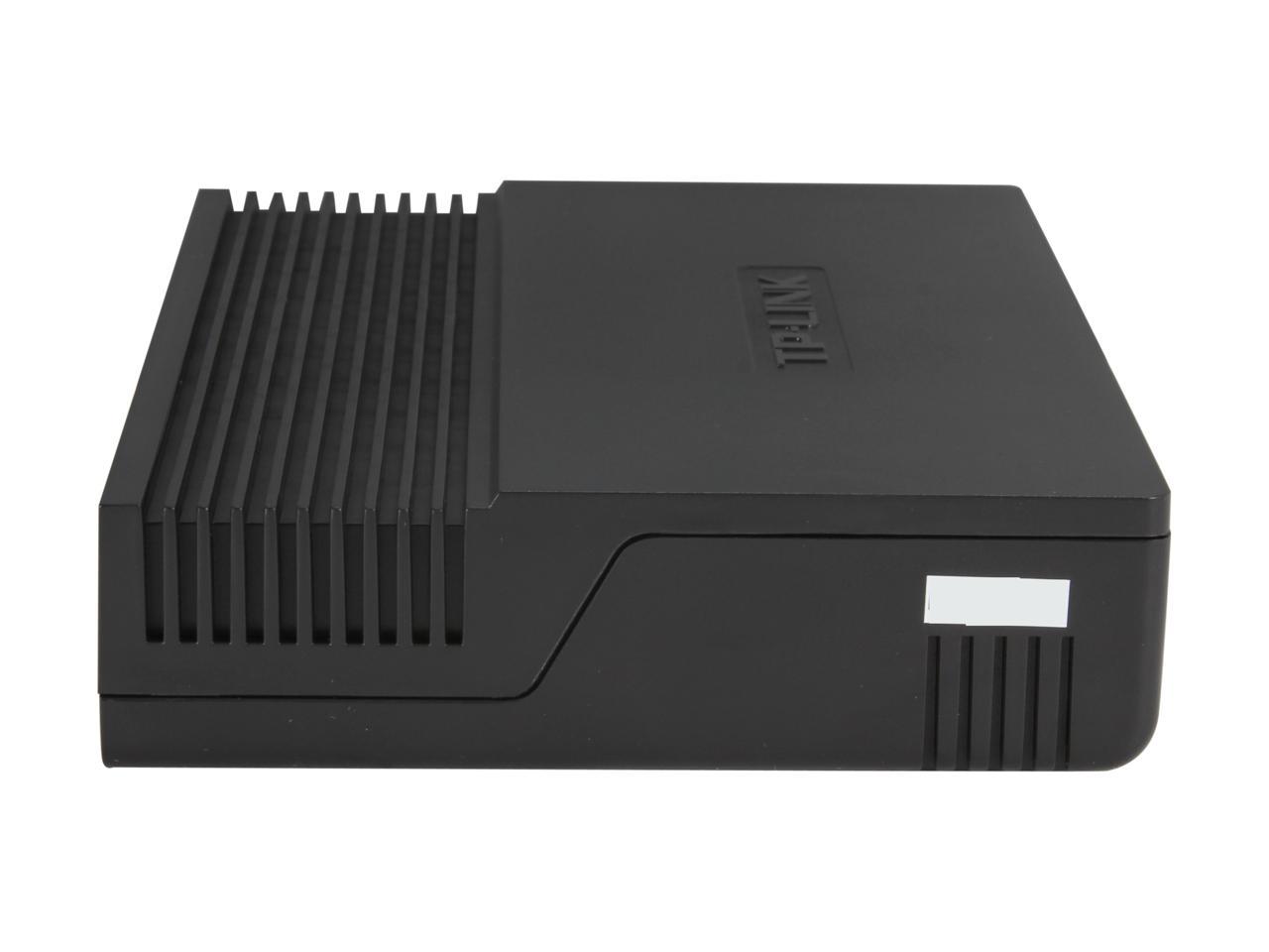 TP-Link TL-SF1016D Smart 16-Port Desktop Switch